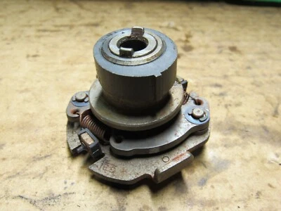 Honda 1981 CB650c Timing Advance 30220-460-771 Foto 1 de 4