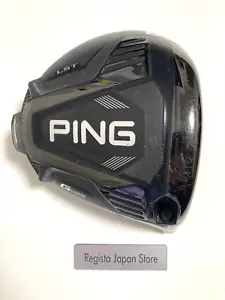 Ping G425 LST 9,0 Grad 9,0° Driverkopf Rechtshänder gebraucht - Bild 1 von 14