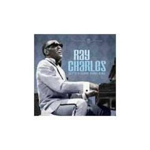 Let the Good Times Roll: Solitudes Series - Audio CD By Ray Charles - VERY GOOD - Image 1 of 1