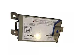 2020 Mazda 3 Am Fm Audio Radio Receiver Module BDGF 66 DRO OEM - Picture 1 of 12