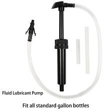 1 × Car Manual Fluid Transfer Pump Liquid Lubricant Gear Oil Transmission Tool