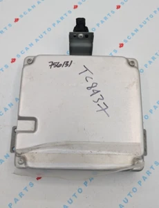 Used 2006 Toyota Corolla Delphi ECU 89661-02K53 / 28297959 - Picture 1 of 4
