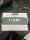 Antiference HDMIE50P HDMI Over CAT6 Up To 50m c/w Local HDMI Out With IR TX & RX