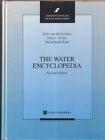 The Water Encyclopedia,  By Leeden, Frits Van Der