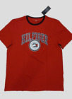 Tommy Hilfiger Men's 100% Cotton T-Shirt