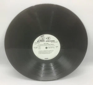The Fugs-It Crawled Into My Hand, Honey-1968 12” 33rpm Vinyl Record ONLY-PROMO - Picture 1 of 2