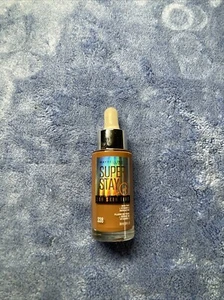 Maybelline Super Stay 24HR Skin Tint Foundation with Vitamin C - 1 fl oz 338 - Picture 1 of 1