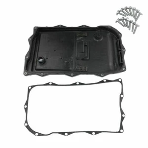 AUTOMATIC TRANSMISSION GEARBOX SUMP PAN FILTER OIL FOR BMW 8HP45Z 8HP50Z 8HP70Z# - Picture 1 of 9