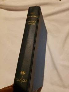 Gay Monarch The Life And Peasures Of Edward VII By Virginia Cowles 1956 - Picture 1 of 15