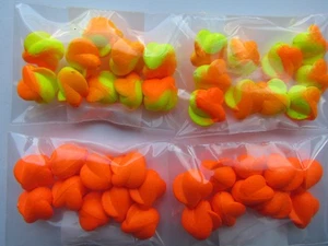 SUZIES SPINNER 40 Spin Floats für Zander - Bild 1 von 1