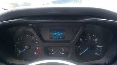 Used Speedometer Gauge fits: 2019 Ford Transit 150 cluster MPH 3.7L ID HK4T-1084 Foto 1 de 4