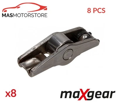 SCHLEPPHEBEL MOTORSTEUERUNG MAXGEAR 17-0073 8PCS A FÜR FIAT ULYSSE,SCUDO - Image 1 of 4