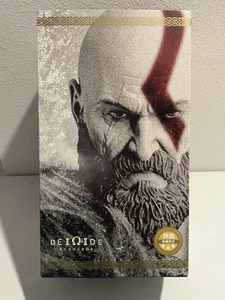 WORLDBOX X ONETOYS MAN OF WAR OT019 1/6 ACTION FIGURE kratos god of war Hot Toys - Picture 1 of 6