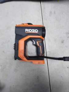 Ridgid R87044- 18V Cordless Portable Inflator (Tool Only) - Picture 1 of 5