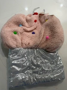 Child Girls Hyde and Eek CUPCAKE Halloween Costume OSFM Birthday Dessert NWT - Picture 1 of 7
