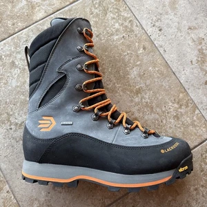 (NUR RECHTER STIEFEL) LaCrosse Ursa LS GTX 10" wasserdicht 400g Größe 10D AMPUTEE - Bild 1 von 7