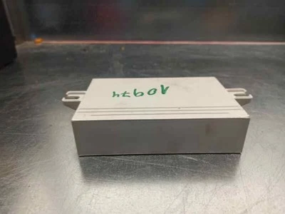 66216920890 modulo elettronico per LAND ROVER RANGE (LM) 3.0 TD6 2002 2940900 - Immagine 1 di 4