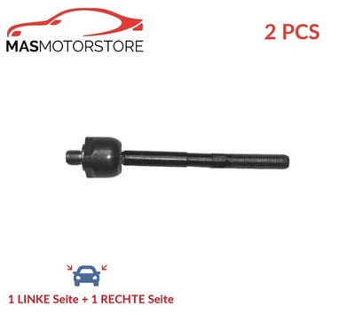 AXIALGELENK SPURSTANGE VORNE INNER MOOG VO-AX-0358 2PCS I FÜR FORD GALAXY - Image 1 of 4