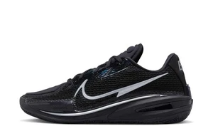 Nike Air Zoom GT Cut Black Chrome CZ0175-006 Herren Größe 17 Neu - Bild 1 von 7