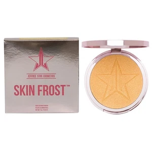 Jeffree Star Cosmetics Skin Frost (Summer Snow Cone) Highlighting Powder - Picture 1 of 9