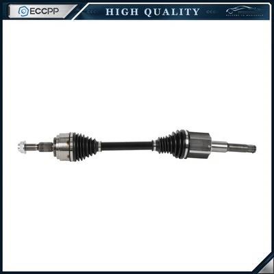 Front Left CV Axle for Chevrolet Trax 2015-2019 Buick Encore 2013-2019 1.4L - Image 1 of 4