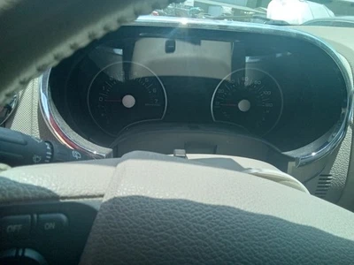 Explorer 2006 equipo original velocímetro calibre grupo 84 k millas Ford Foto 1 de 4