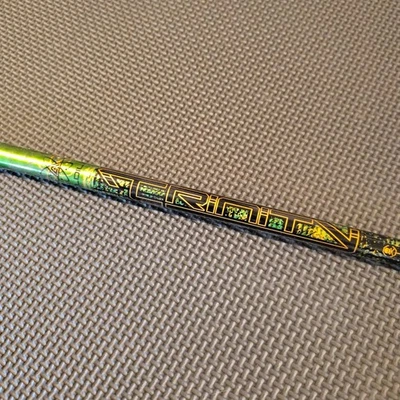 Aldila Trinity F75 Regular Flex Fairway Wood Shaft / .335 Tip Size / 41.75" - Image 1 of 4