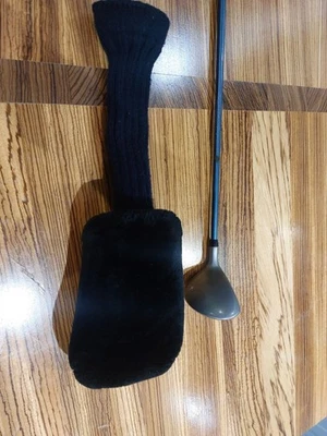 Forgan 9 Metal Wood 26 Degree Ladies Club With Headcover - Image 1 of 4