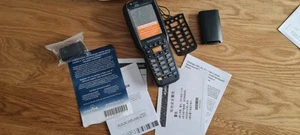 datalogic Skorpio X4 mit Windows Embedded inkl. Ladestation - Bild 1 von 4