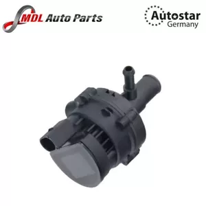 Autostar Germany Auxiliary Pump For Mercedes Benz 2048350264 - Picture 1 of 1
