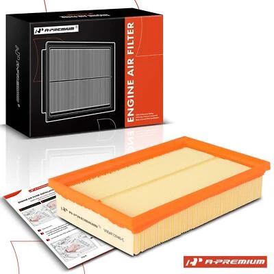 Filtro de aire del motor para Ford Transit Connect 2019 2020 2021 2022 2023 L4 2,0 L DOHC Foto 1 de 4