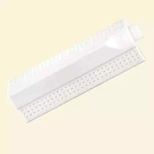 Phillips Manufacturing TRN8590-C Drywall Corner Bead 3/4" Vinyl Jumbo (50-Pack) - Picture 1 of 1