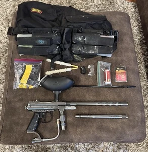 Spyder TL-R Paintball Marker - Picture 1 of 5
