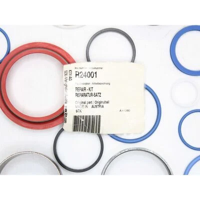 Kit de reparación KTM número de pieza R24001 Foto 1 de 2