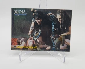 Xena: Warrior Princess - Motherhood - 2001 - #45 - Picture 1 of 2