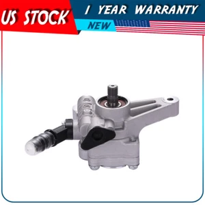New Power Steering Pump For Honda Odyssey Acura MDX 03-13 3.5L V6 Free Delivery - Picture 1 of 18