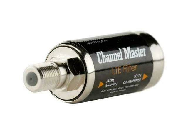 Channel Master CM-3201 LTE Filter