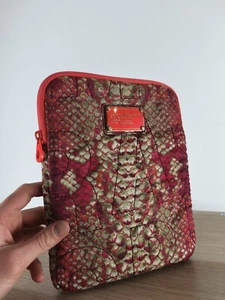 marc jacobs tablet/ipad case bag, read description - Picture 1 of 8