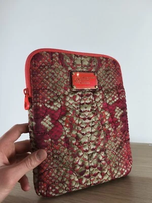 marc jacobs tablet/ipad case bag, read description  - Image 1 of 4
