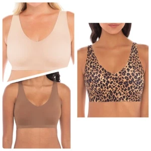 Secret Treasures Wire-free, Super Soft Lounge Bra~Multiple Sizes & Colors ~NWT - Picture 1 of 12