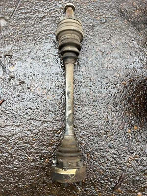 BMW E30 325I  Rear Differential Axle Output Shaft OEM  abs - Image 1 of 4