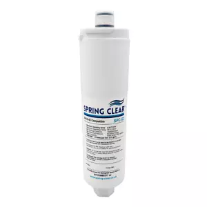 3M CS-52 kompatibel Bosch Kühlschrank Wasserfilter von SpringClear SPC-52 - Bild 1 von 6