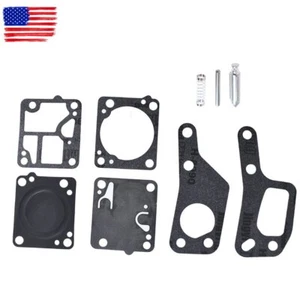 Kit de reconstrucción de carburador de repuesto para motosierra K1-MDC McCulloch Mini Mac 6 - Imagen 1 de 8