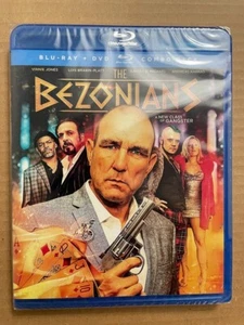 Die Bezonians (DVD & Blu Ray, versiegelt) mit Vinnie Jones & Marina Sirtis - Bild 1 von 2