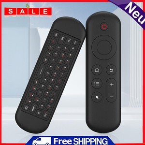 M5 Fly Air Mouse Remote Control2.4G+BT5.2 for Android TV Box PC(standard)