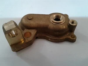 VOKERA 8430 HEATING MANIFOLD TOP - Picture 1 of 3