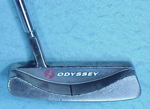 Odyssey WHITE ICE 2 Putter -p7 - Picture 1 of 6