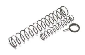 Guarder Recoil Hammer Spring For TOKYO MARUI / KJ G26 G27 #GLK-05 - Picture 1 of 1