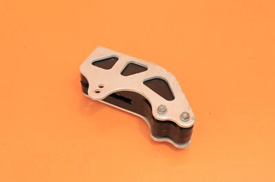 2005 00-12 KTM 250 SX 250SX OEM Chain Guide Thrust Cover Insert Plate Protector - Image 1 of 4