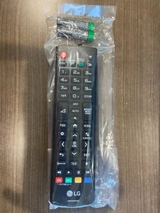 LG Remote Control Akb74915384 (Batteries included) - Picture 1 of 2